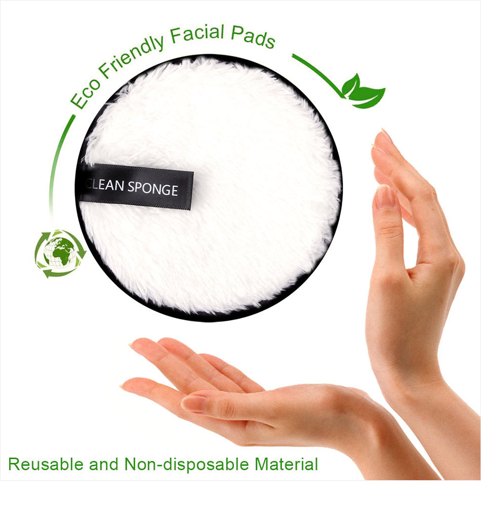 Makeup Remover Pad
