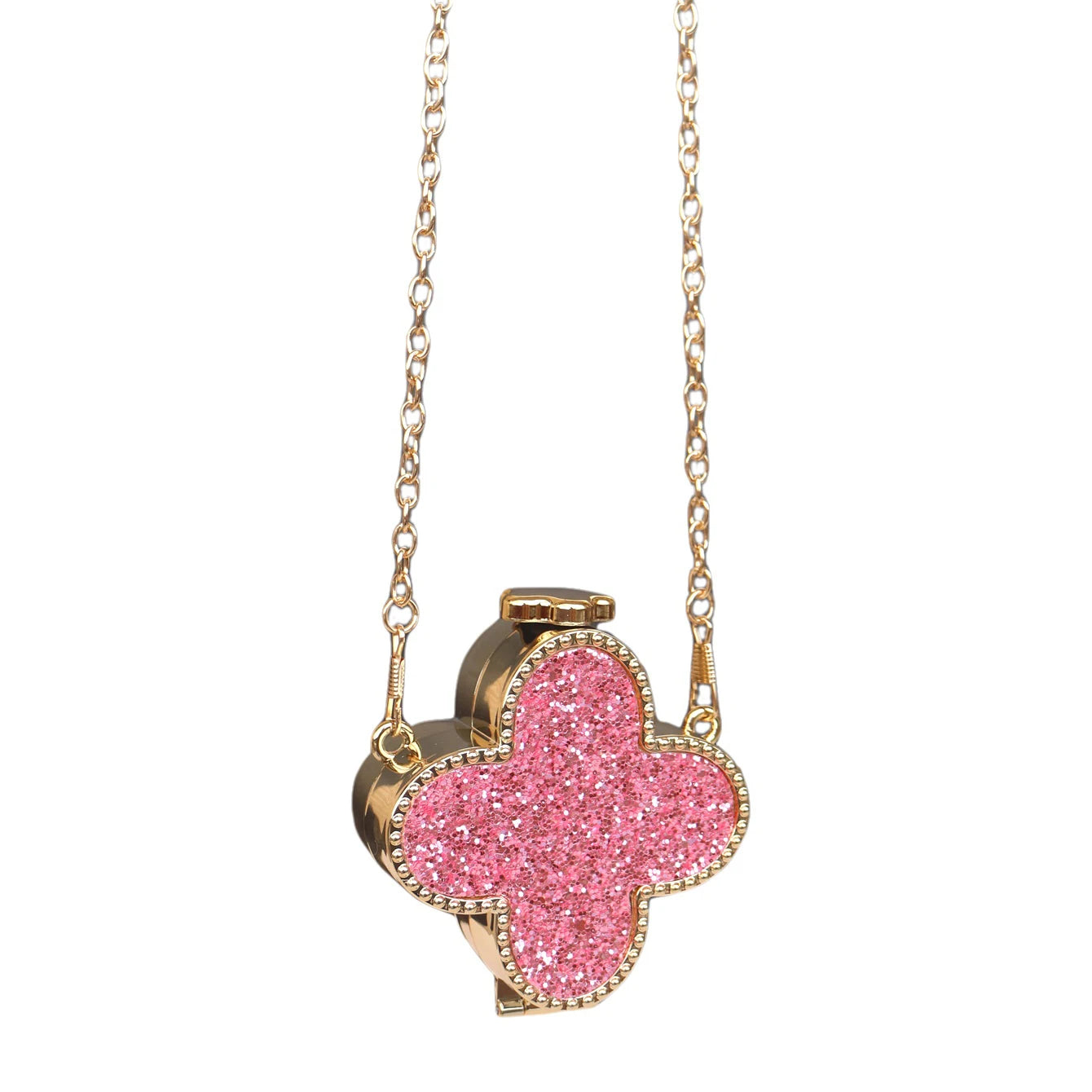 Mini Clover Party Clutch