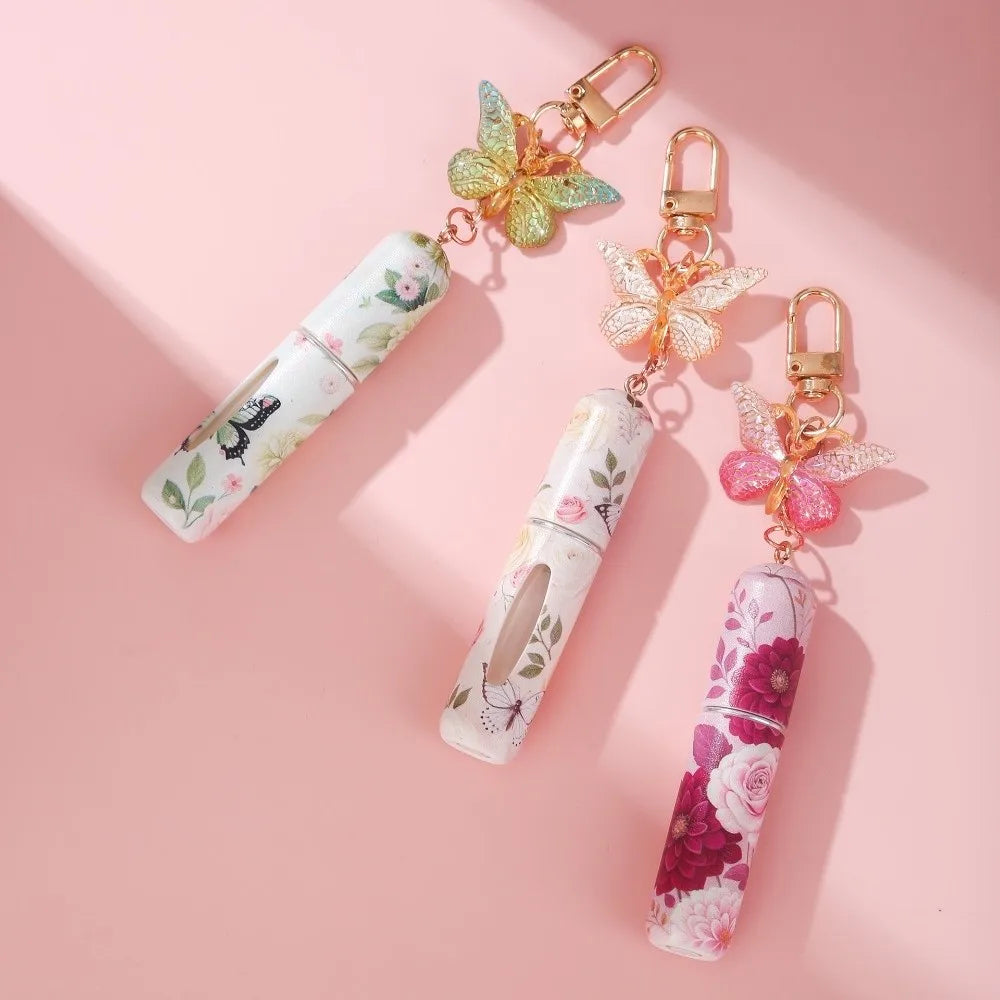 Mini Perfume Pump Travel Portable Spray