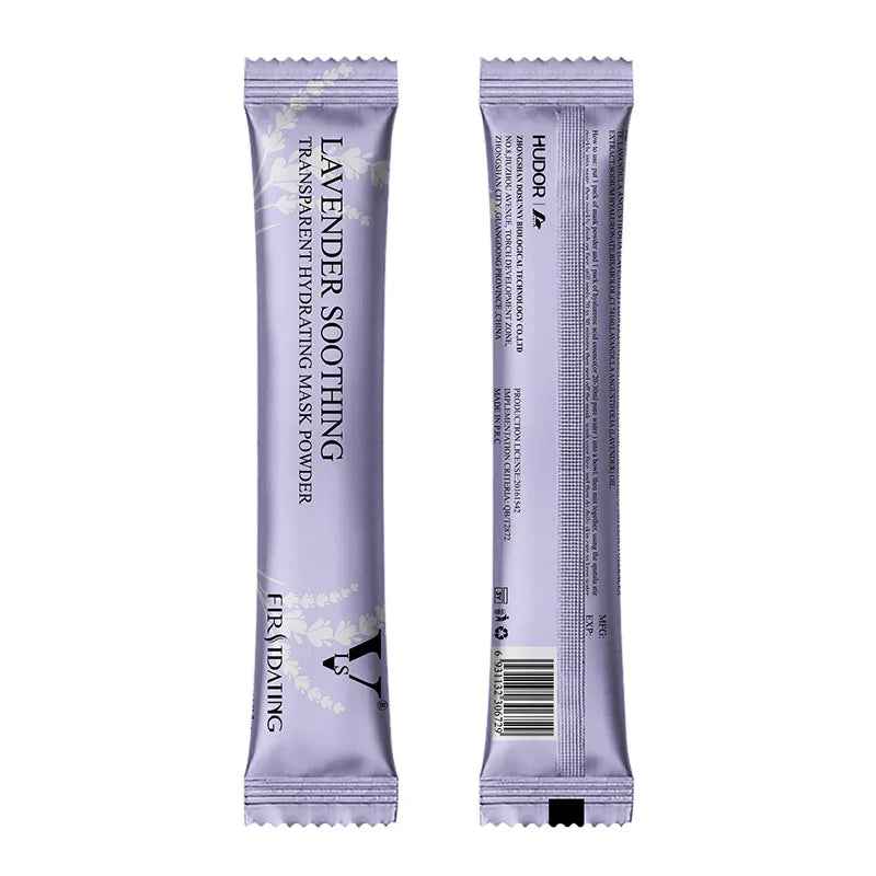 Moisturizing Soft Hydro Jelly Mask Powder Face