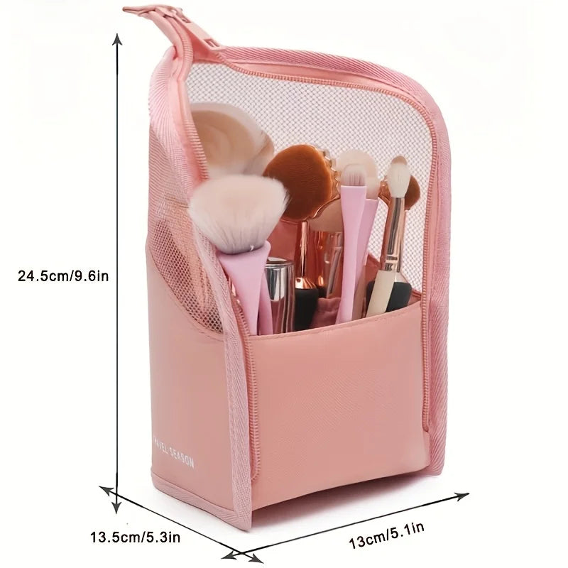 Multifunctional Portable Makeup Bag Waterproof