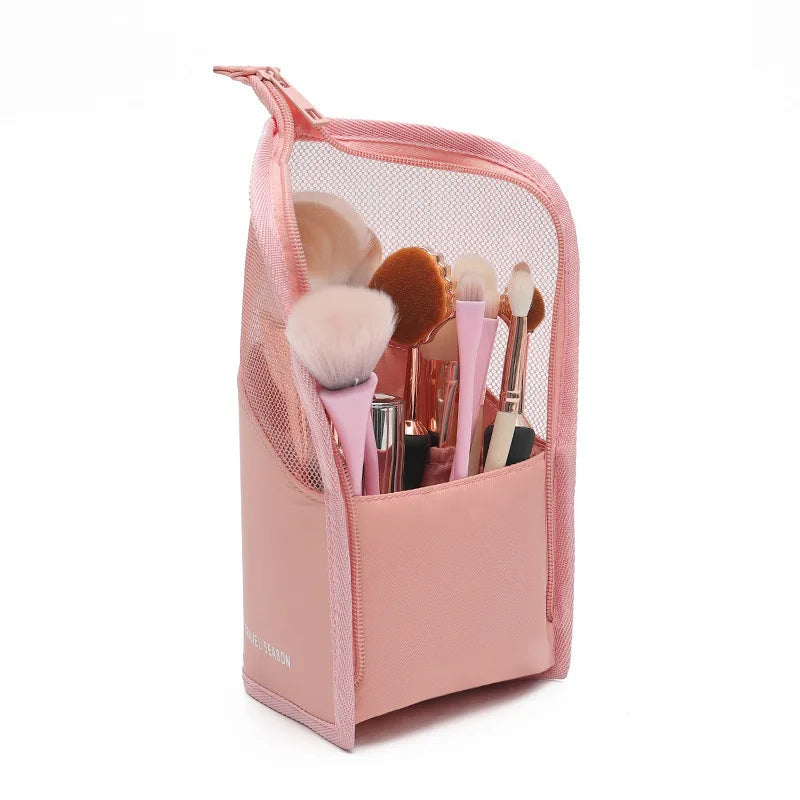 Multifunctional Portable Makeup Bag Waterproof