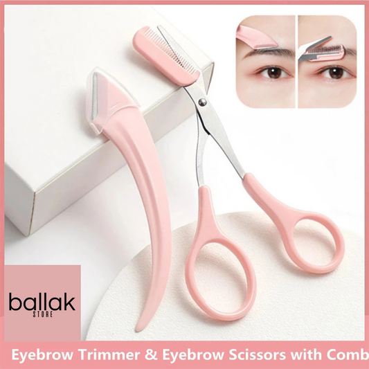 Perfect Eyebrow Trimmer