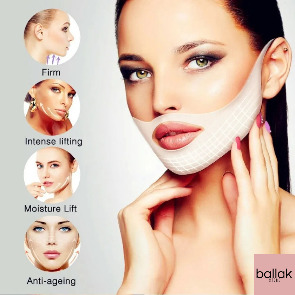 Face Lift Magic Mask