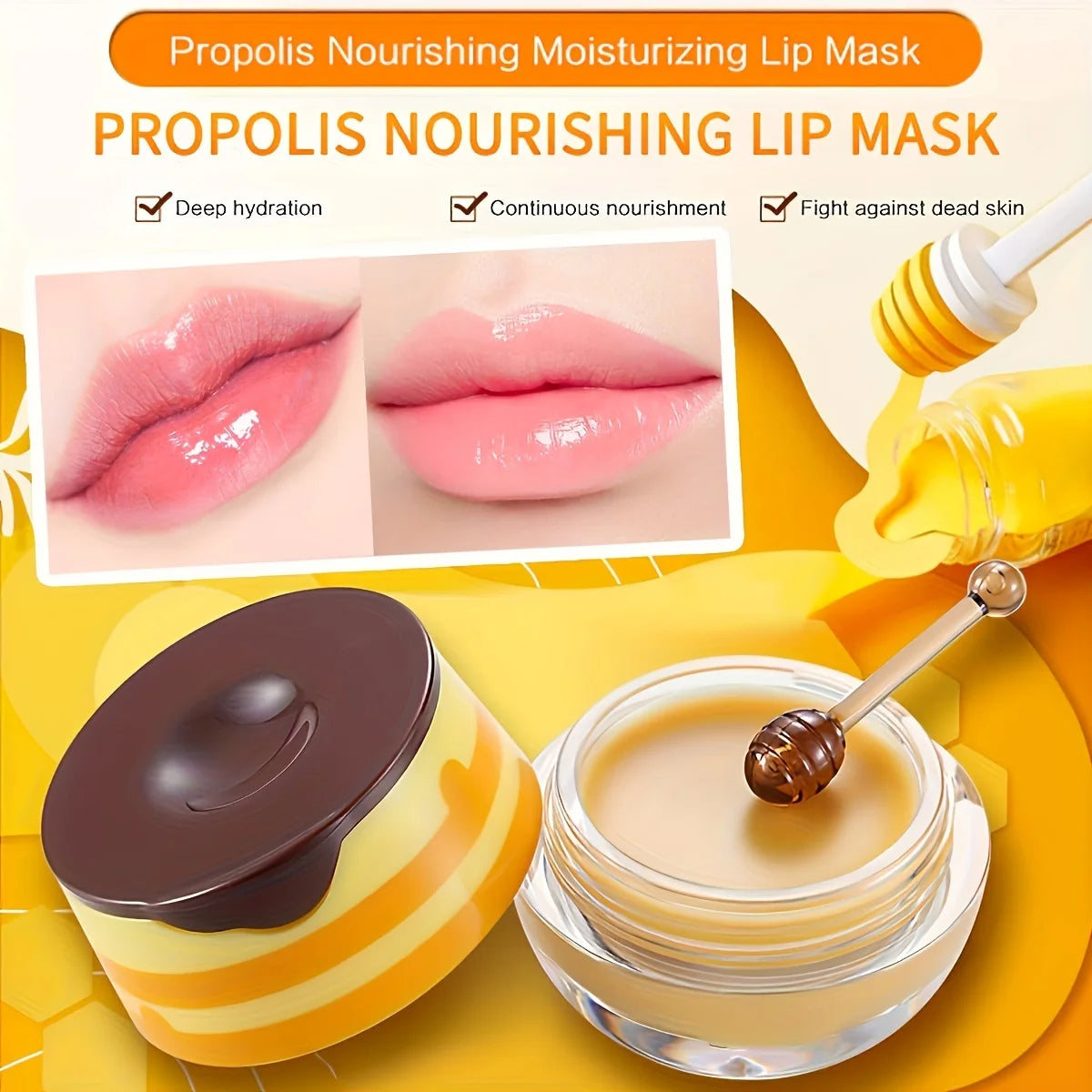 Mini Lip Balms Exfoliating & Hydrating