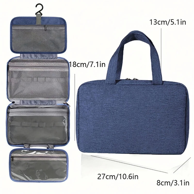 Cosmetic Storage Bag