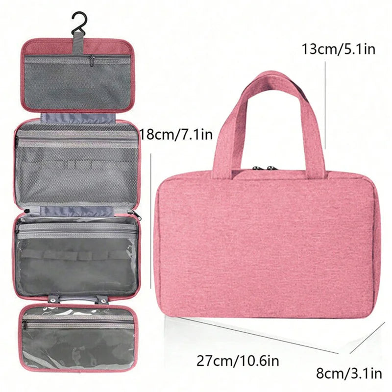 Cosmetic Storage Bag