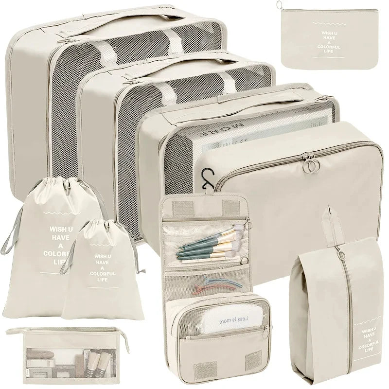 Travel Organizer Bag