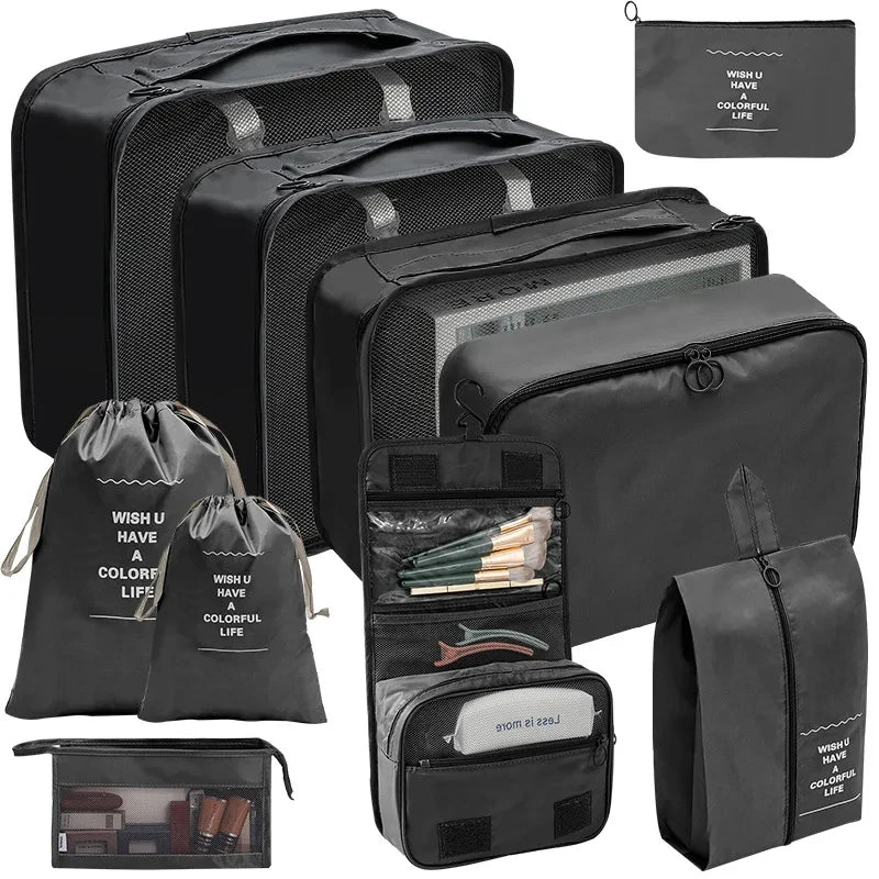 Travel Organizer Bag