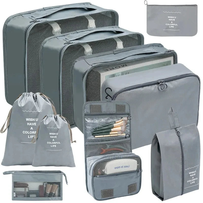 Travel Organizer Bag