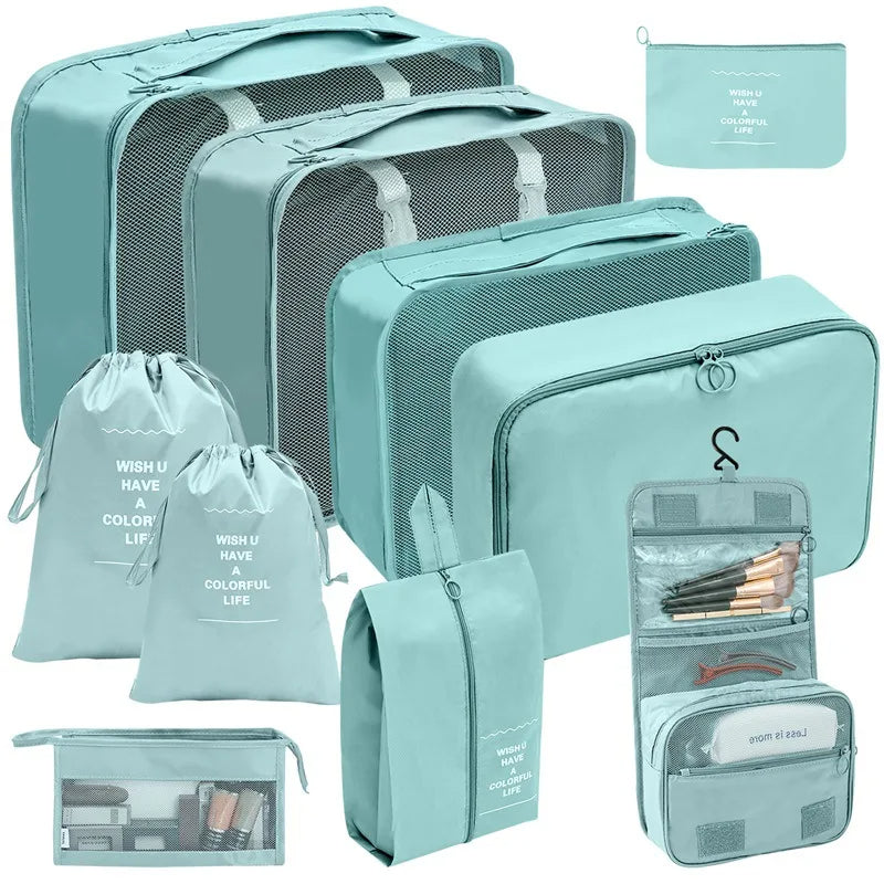 Travel Organizer Bag