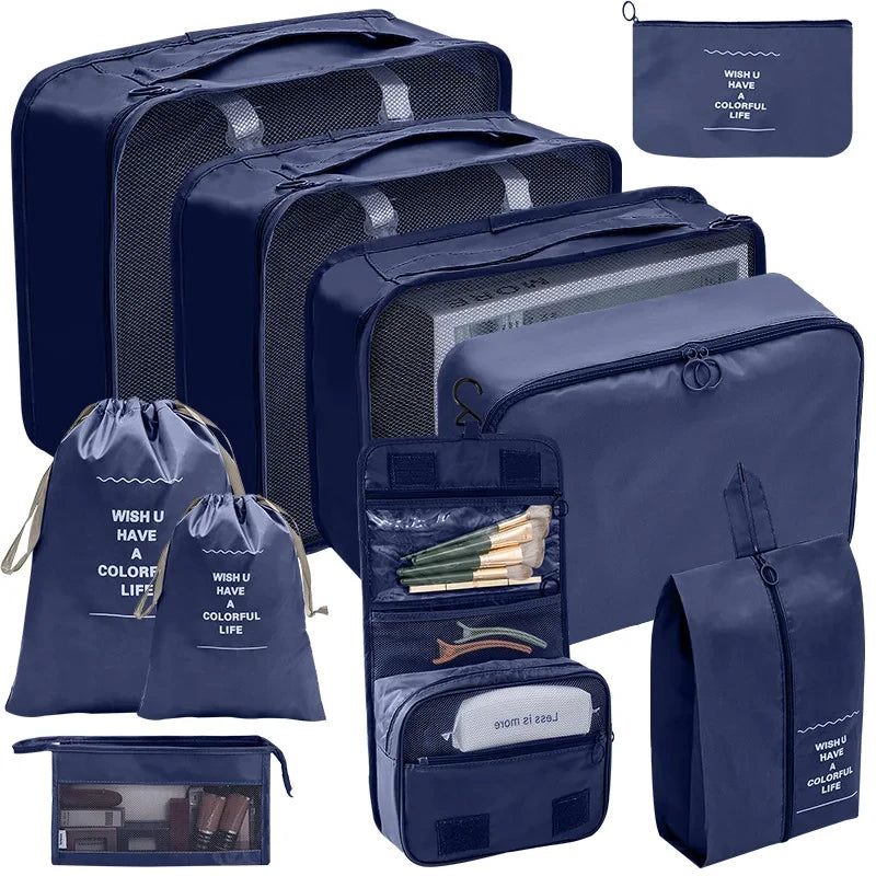 Travel Organizer Bag