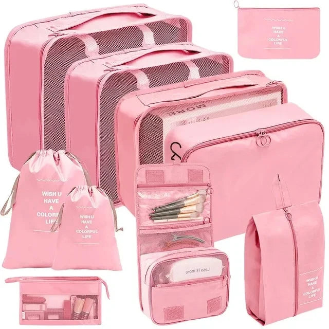 Travel Organizer Bag