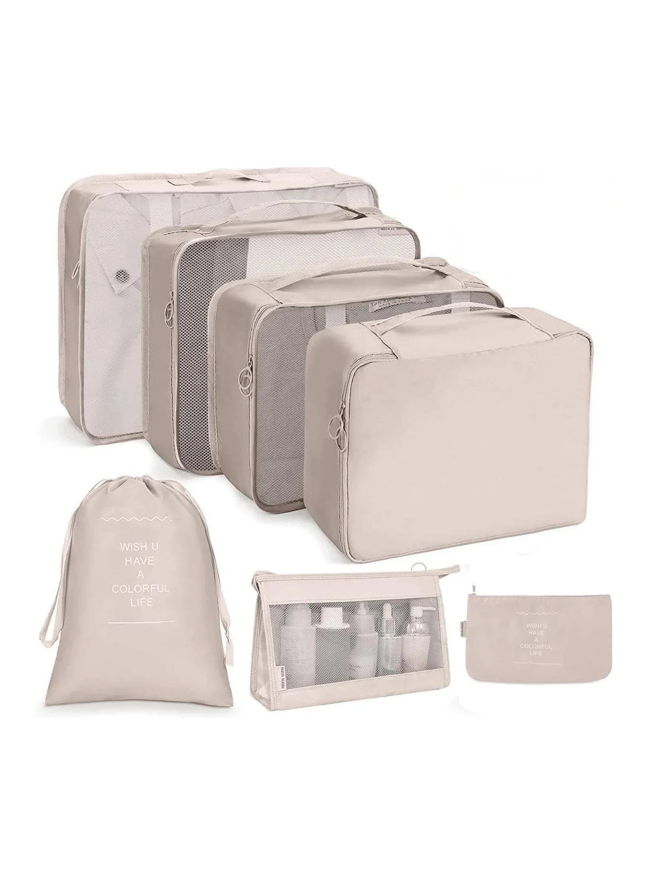 Travel Organizer Bag