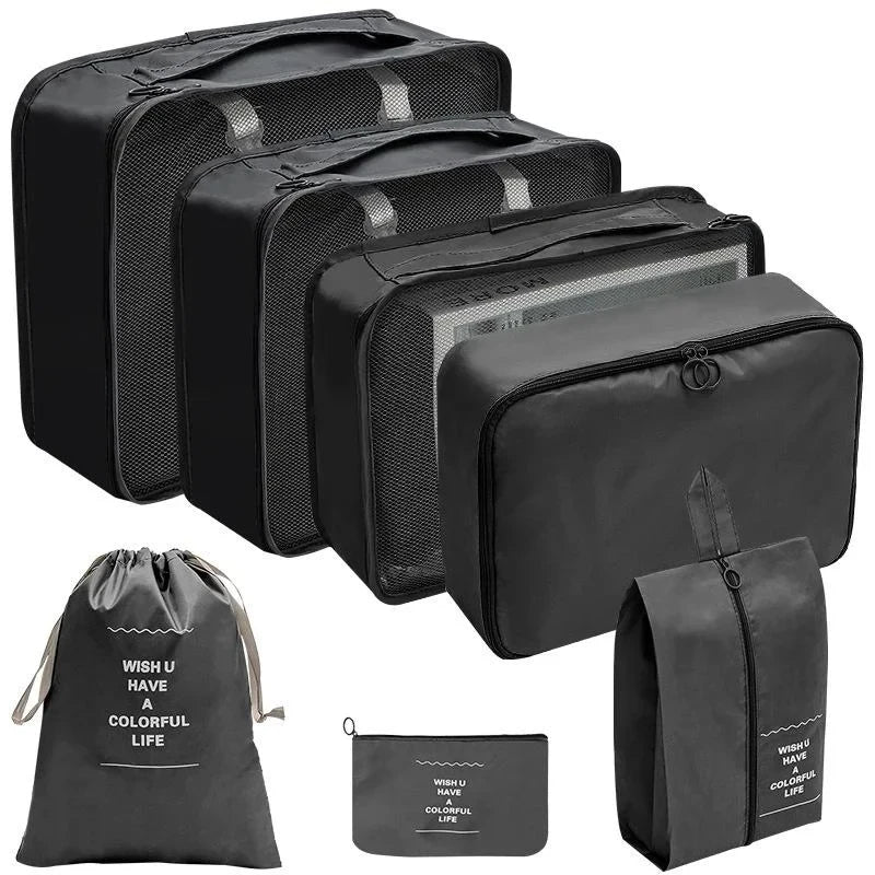 Travel Organizer Bag