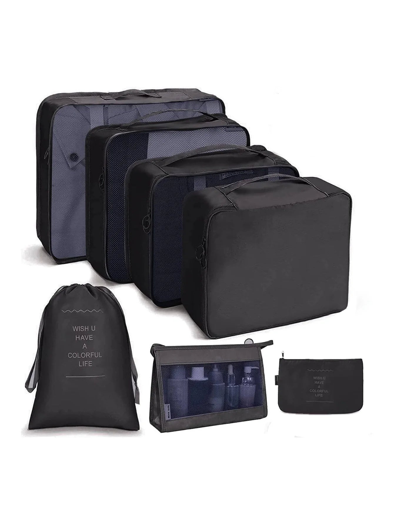 Travel Organizer Bag