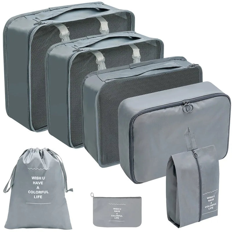 Travel Organizer Bag