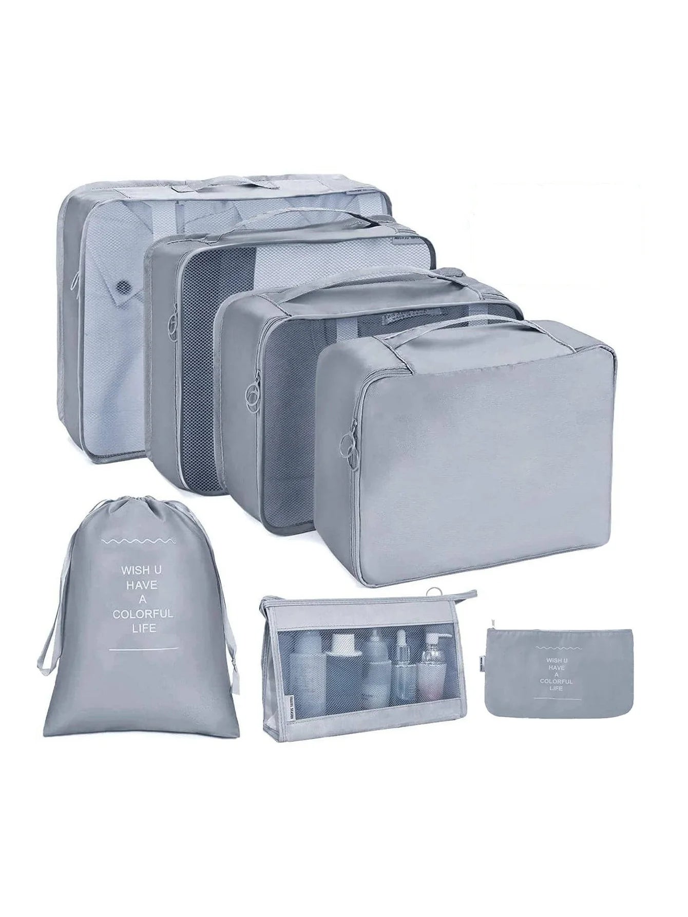Travel Organizer Bag