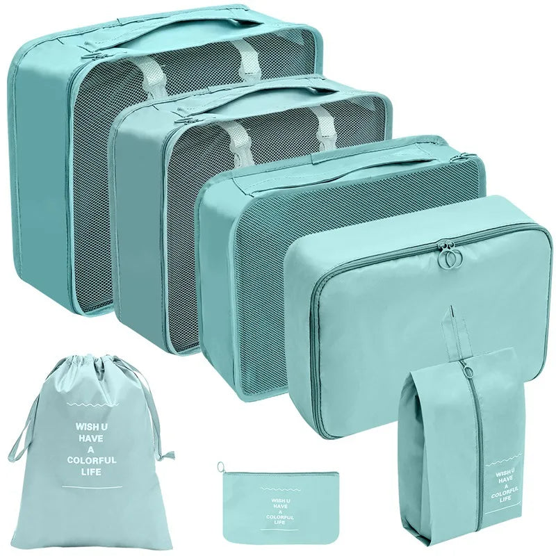 Travel Organizer Bag