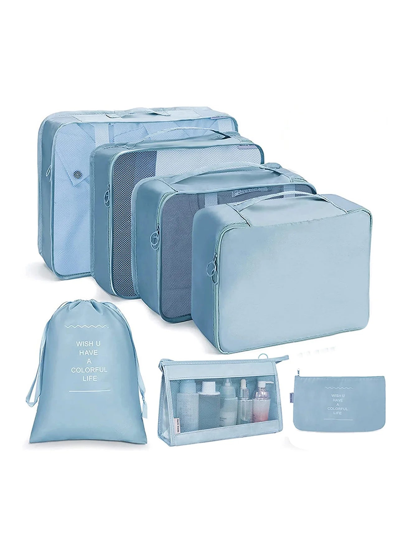 Travel Organizer Bag