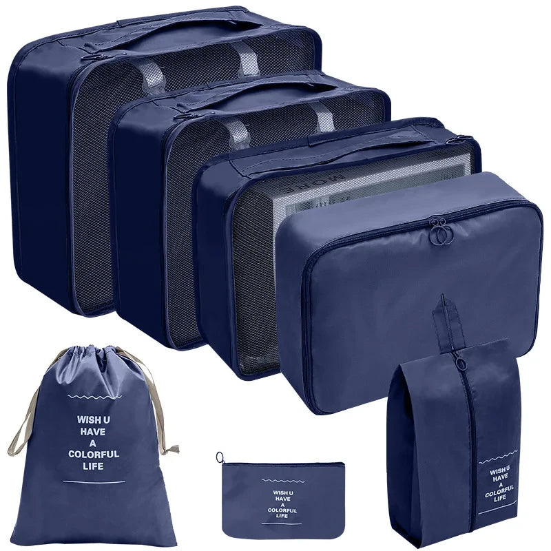 Travel Organizer Bag