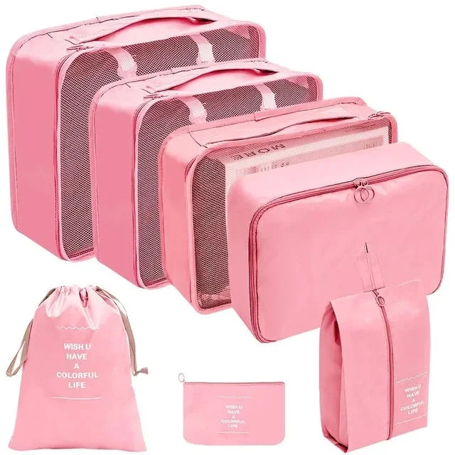 Travel Organizer Bag