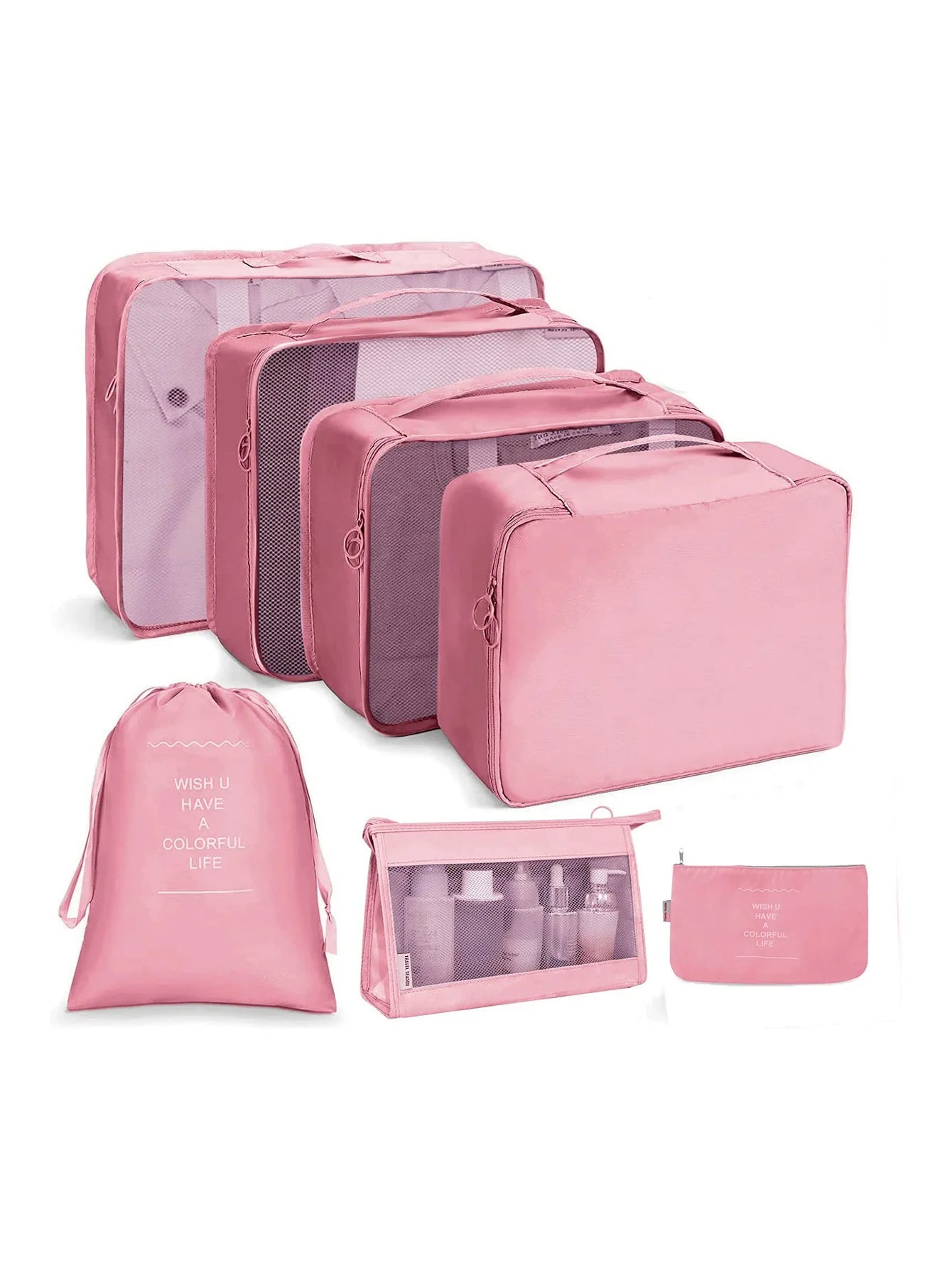 Travel Organizer Bag