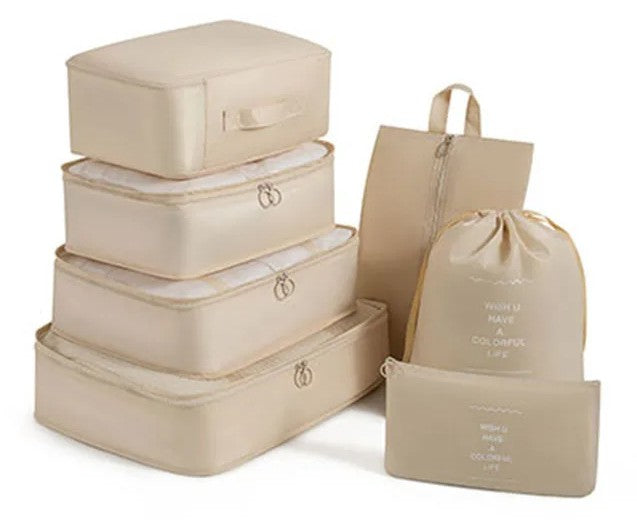 Travel Organizer Bag