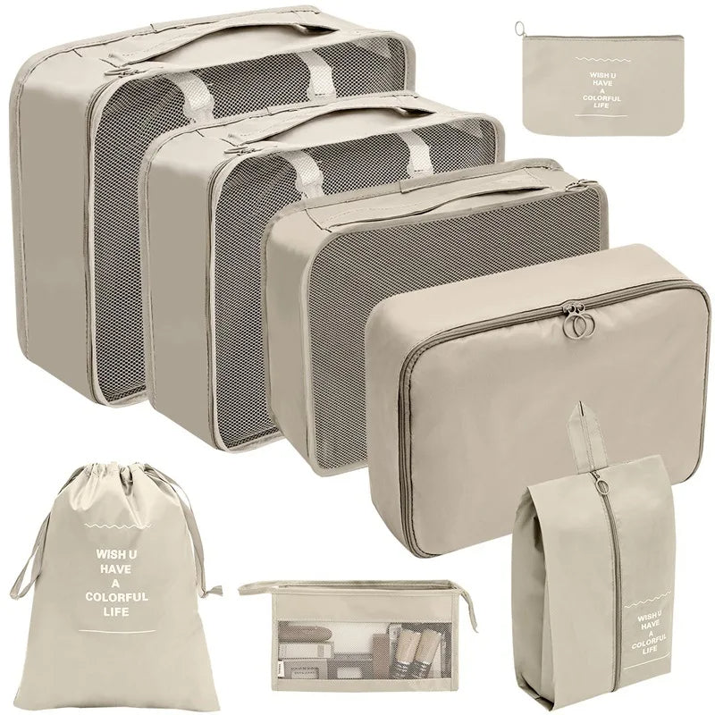 Travel Organizer Bag