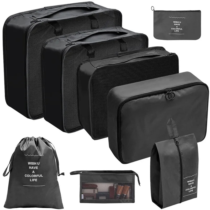Travel Organizer Bag