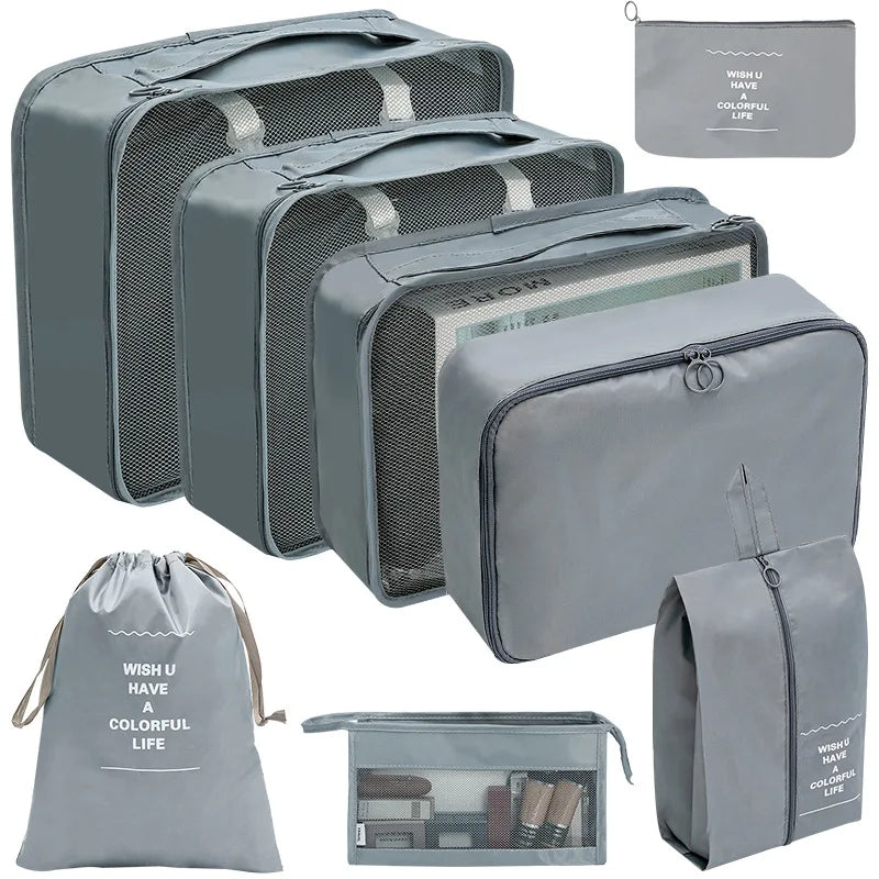 Travel Organizer Bag