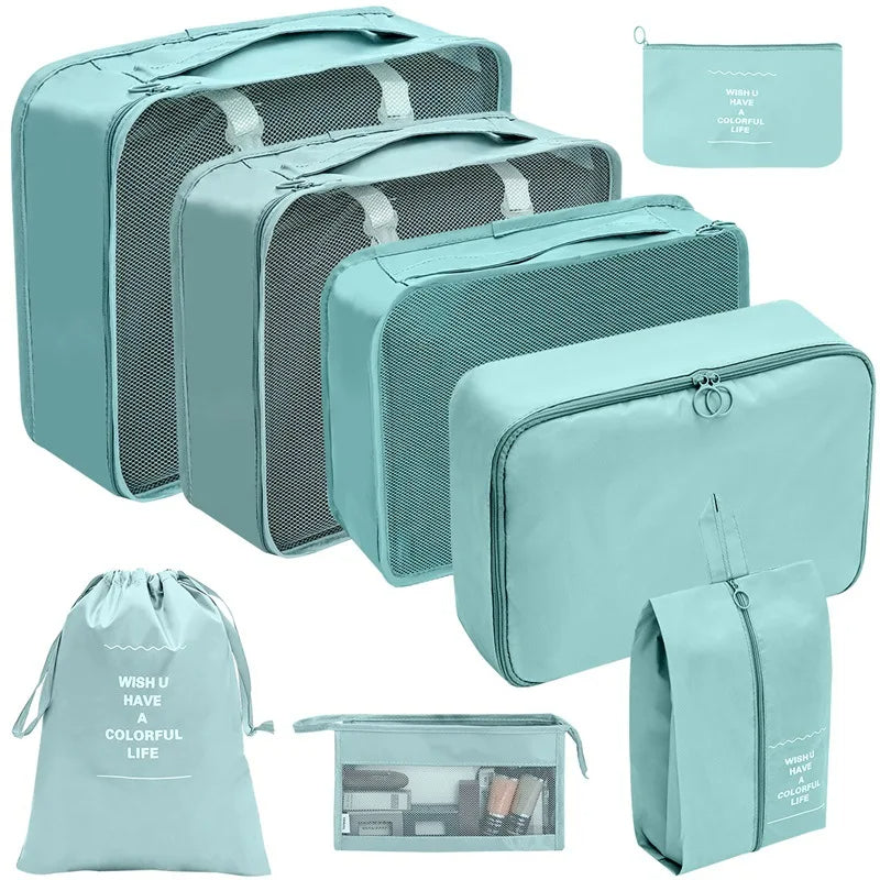 Travel Organizer Bag