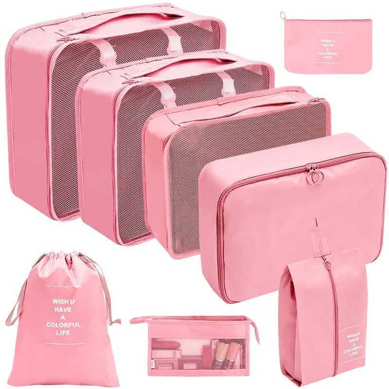 Travel Organizer Bag