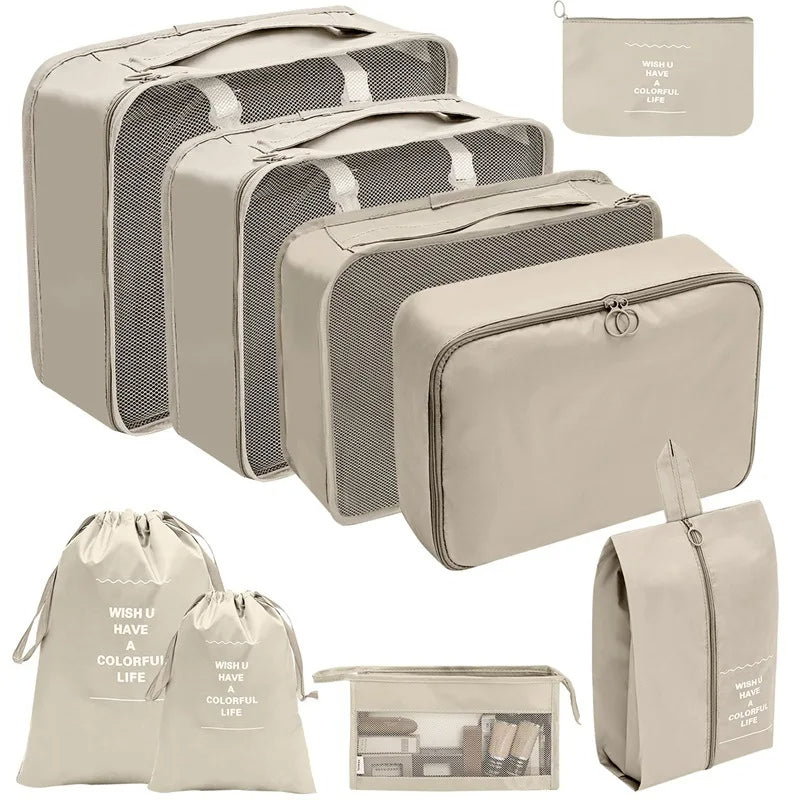 Travel Organizer Bag