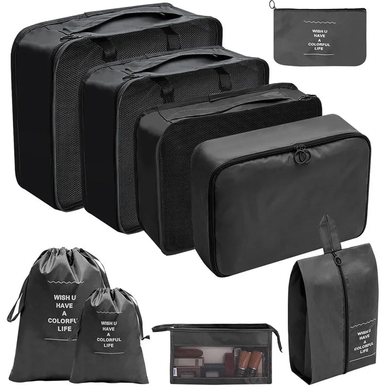 Travel Organizer Bag