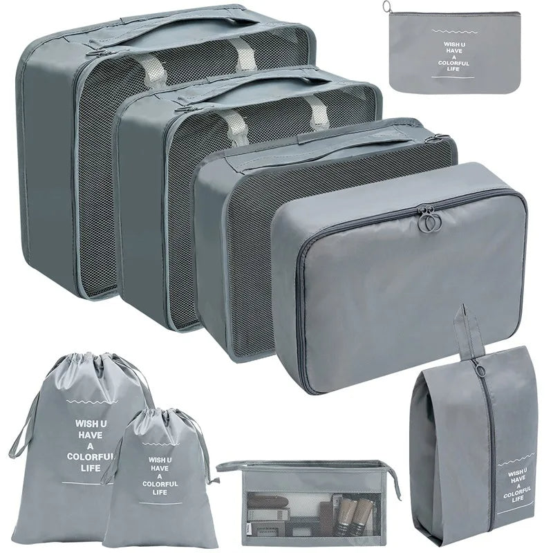 Travel Organizer Bag