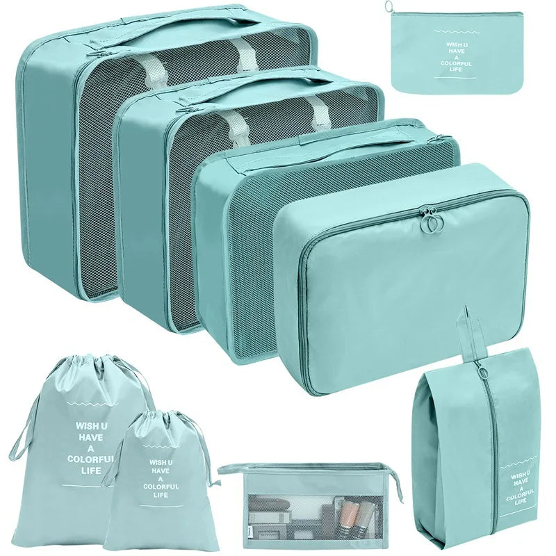 Travel Organizer Bag