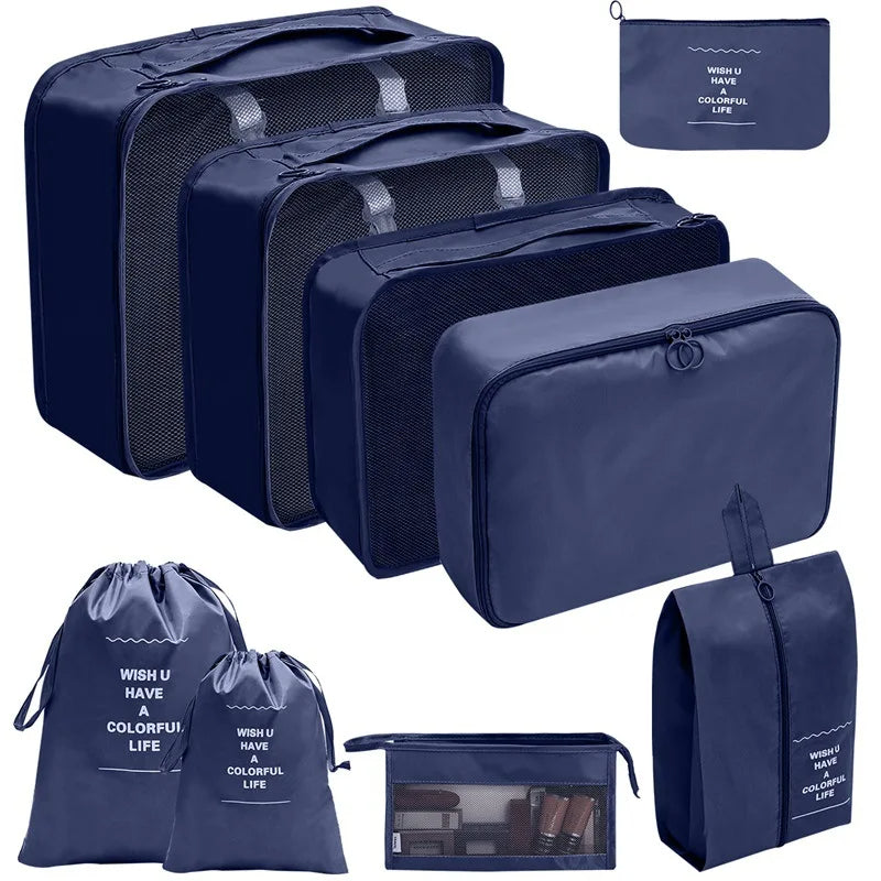 Travel Organizer Bag