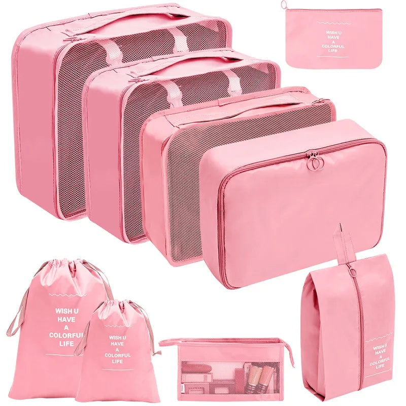 Travel Organizer Bag