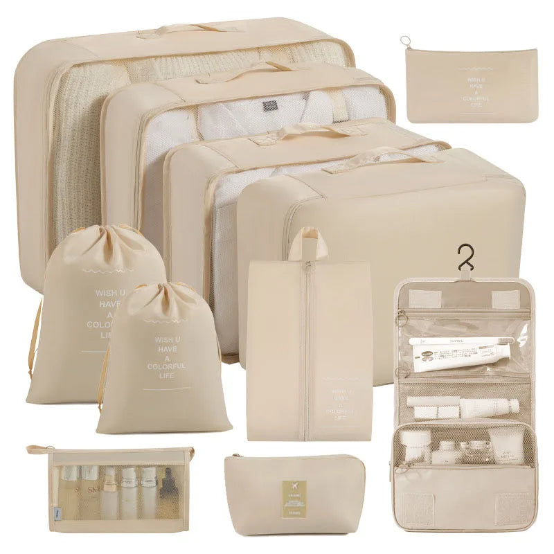 Travel Organizer Bag