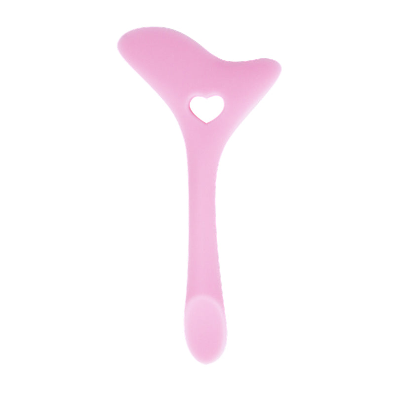 4-in-1 Ergonomic Silicone Beauty Tool