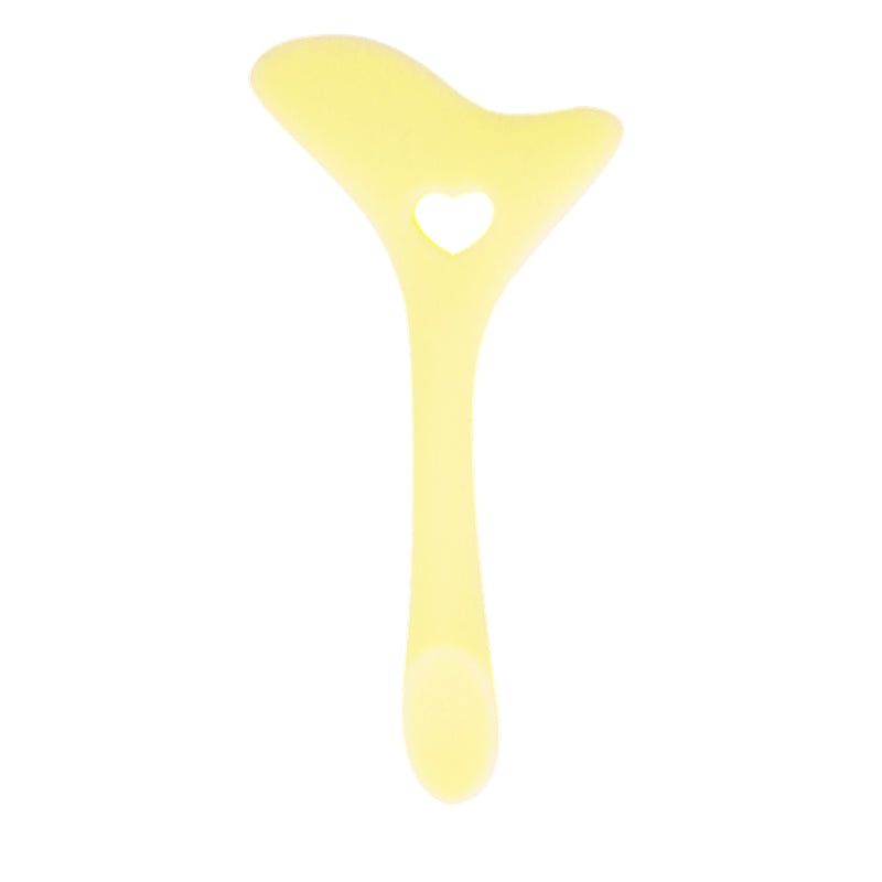 4-in-1 Ergonomic Silicone Beauty Tool