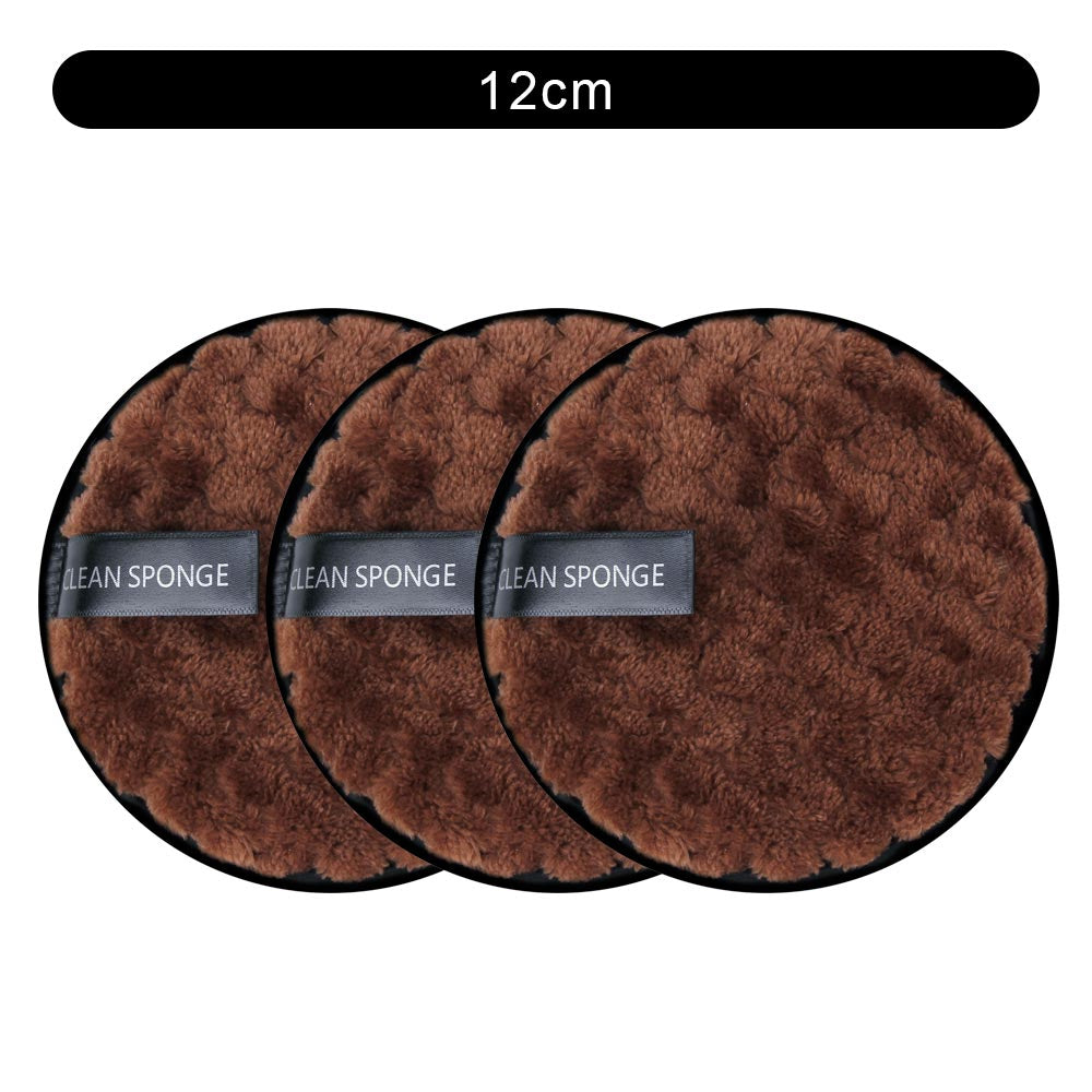 Makeup Remover Pad