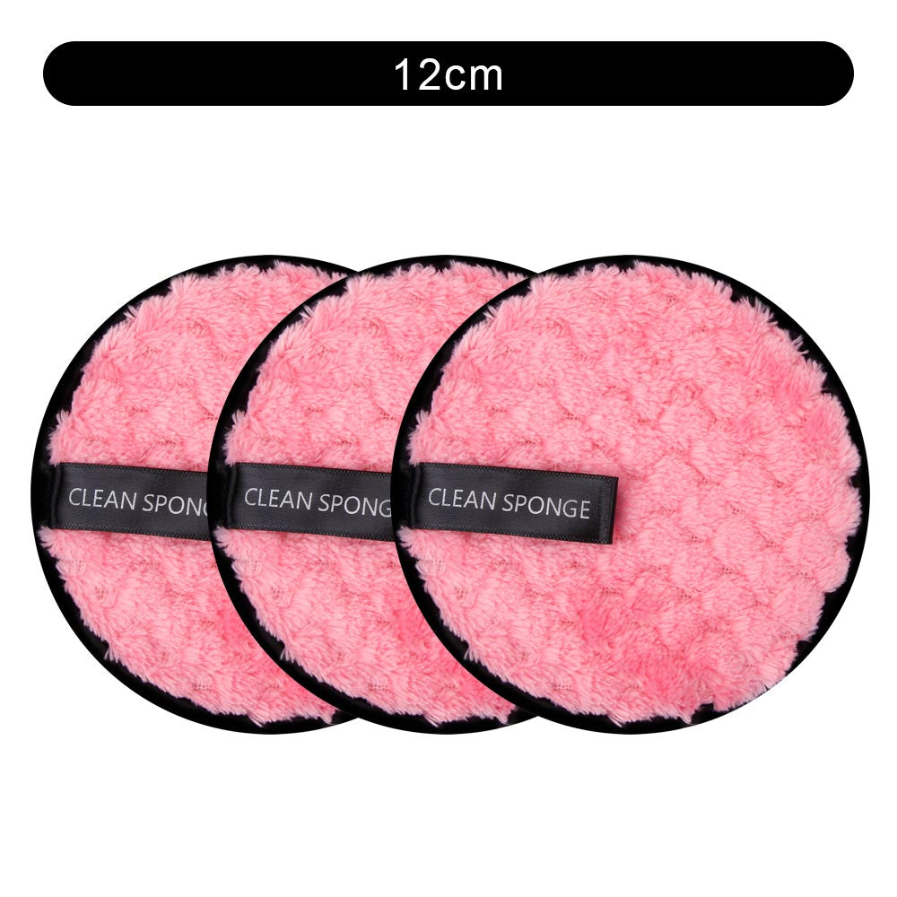 Makeup Remover Pad